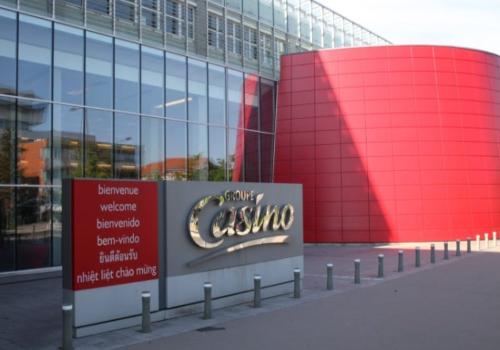 Grupo Casino