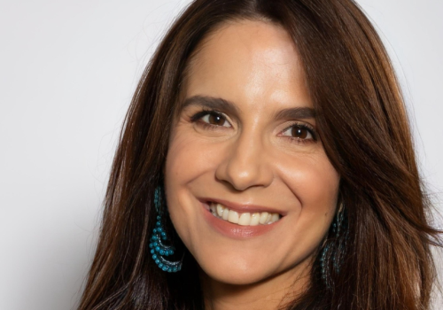 Catalina Manrique