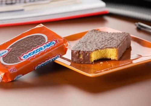 chocoramo