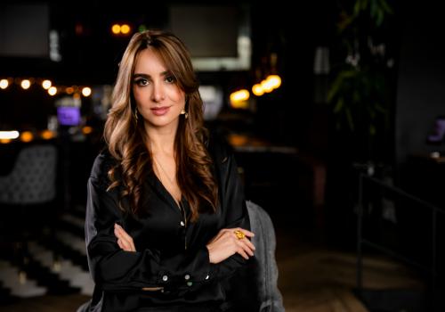 Claudia Ruiz