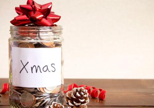 Consejos para gastar en Navidad