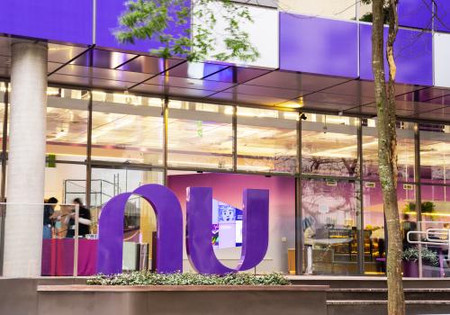 Nubank ahora es el banco más valioso de Latinoamérica