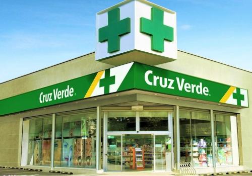 Cruz Verde