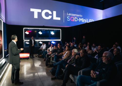 TCL