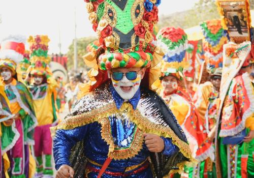 Carnaval de Barranquilla precios