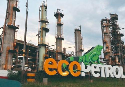 Ecopetrol