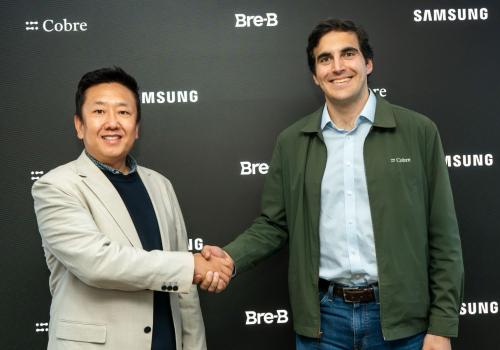 Samsung Electronics