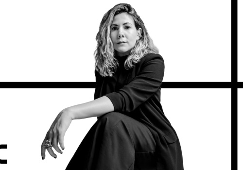Foto de Angélica Escrucería