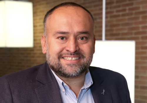 Fabián Motta