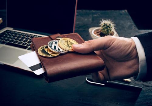 Foto Cortesia CryptoMKT