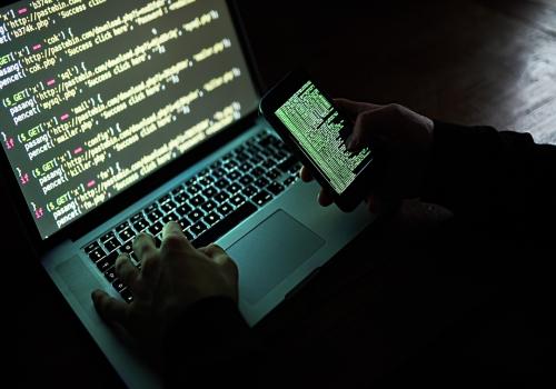 Fraude digital