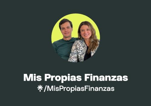 Foto de Mis Propias Finanzas en pareja