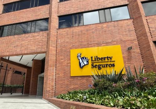 Liberty Seguros