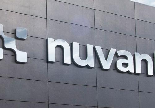 Nuvant firma importante acuerdo con fabricante europeo