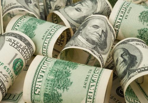 dólar podría darle millones de pesos