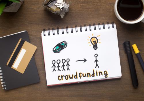 Crowdfunding