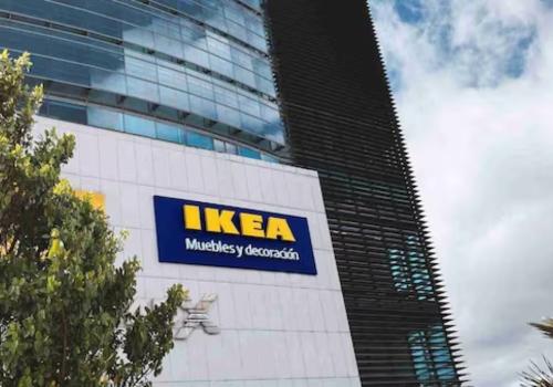 Ikea anuncia descuentos en Colombia