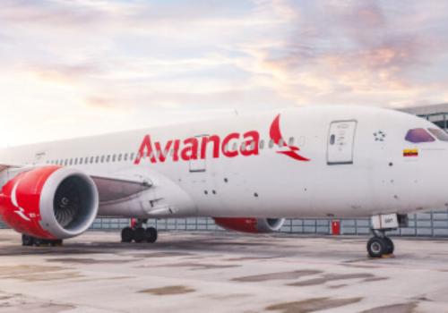 Avianca anuncia nuevas rutas