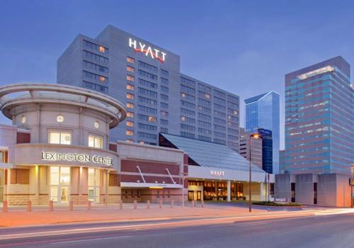 Hyatt