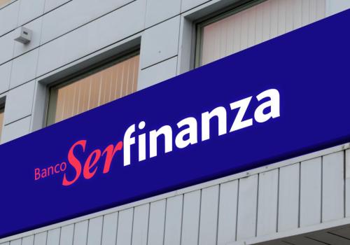 Serfinanza