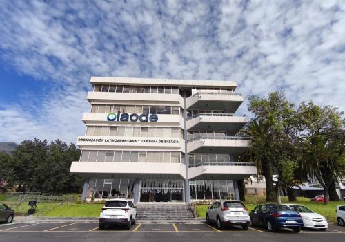 reporte de OLACDE