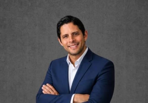 John Aguilera, de GNS, habla sobre inteligencia artificial agéntica