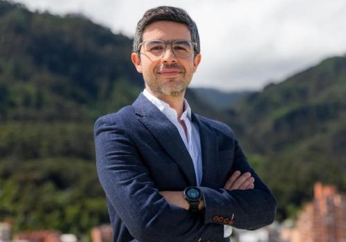 Juan Francisco Sierra