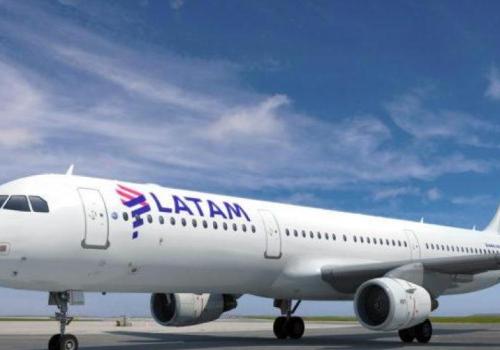 Latam Airlines