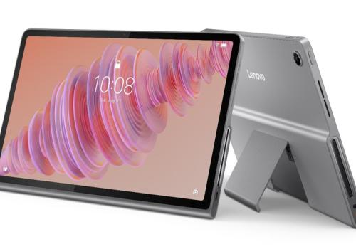 Lenovo Tab Plus