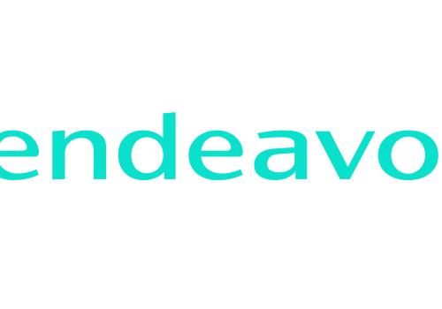 Logo Endeavor Colombia