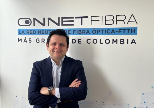 Lukas Arango, Director Financiero y de Estrategia (CFSO) en On Net Fibra