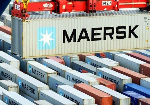 Maersk