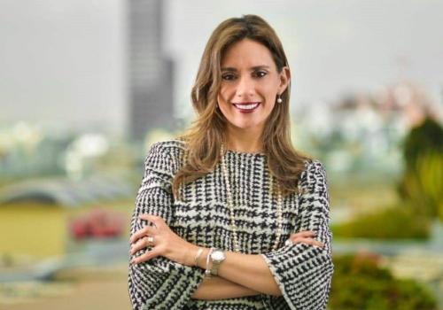 Foto de María Fernanda Quiñones