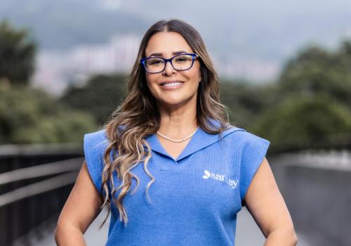María Artunduaga
