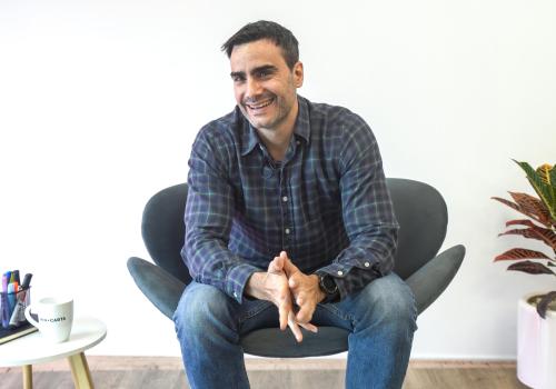 Martín Fernández