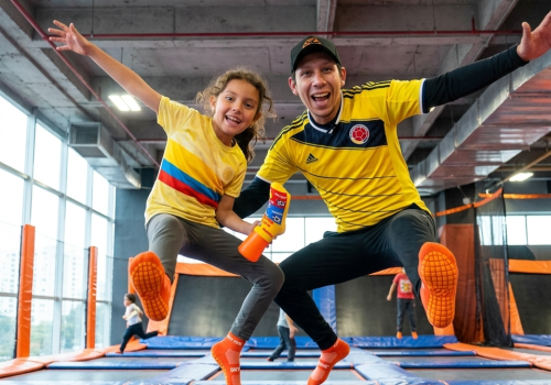 Sky Zone