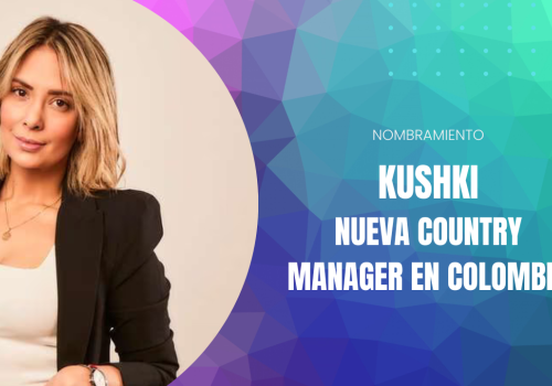 Adriana Henríquez nueva Country Manager de Kushki en Colombia