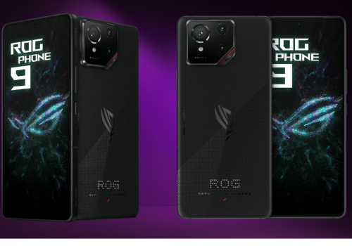 ROG Phone 9