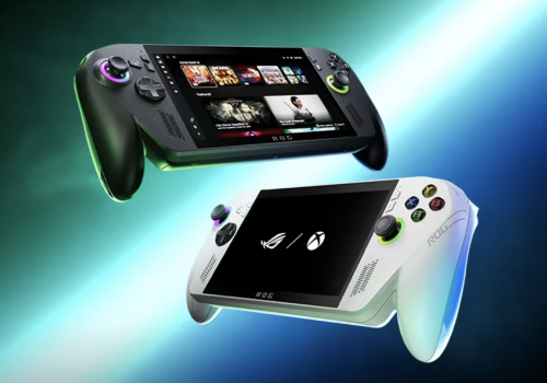 ROG Xbox Ally