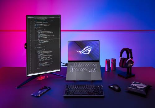 ROG Zephyrus G16