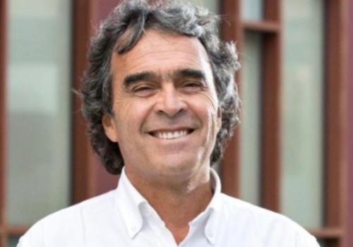 Sergio Fajardo