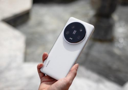 Serie Xiaomi 15