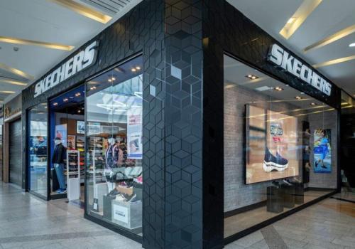 Skechers abre nueva tienda insignia en Bogotá