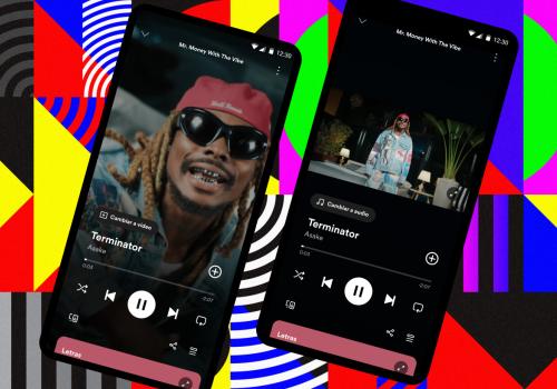 Spotify