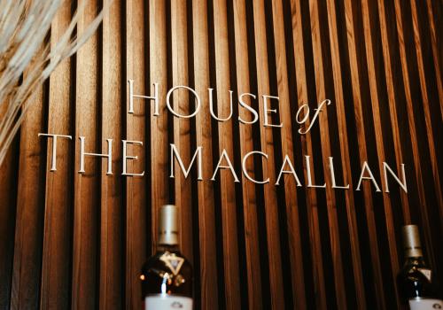 The Macallan