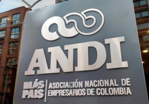 Edificio de la Andi