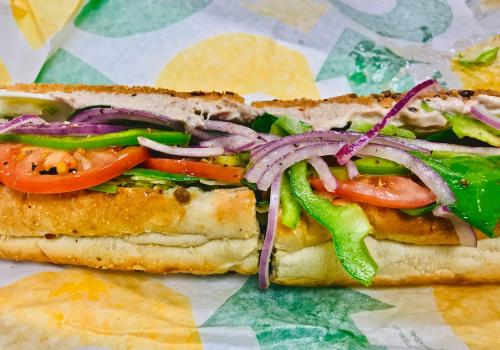 Subway quiere ser el restaurante con más sucursales en Colombia