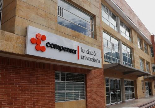 SEmana de la Innovacion UCompensar