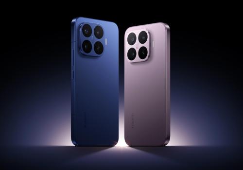Xiaomi