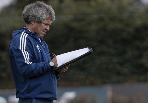 foto de alberto gamero